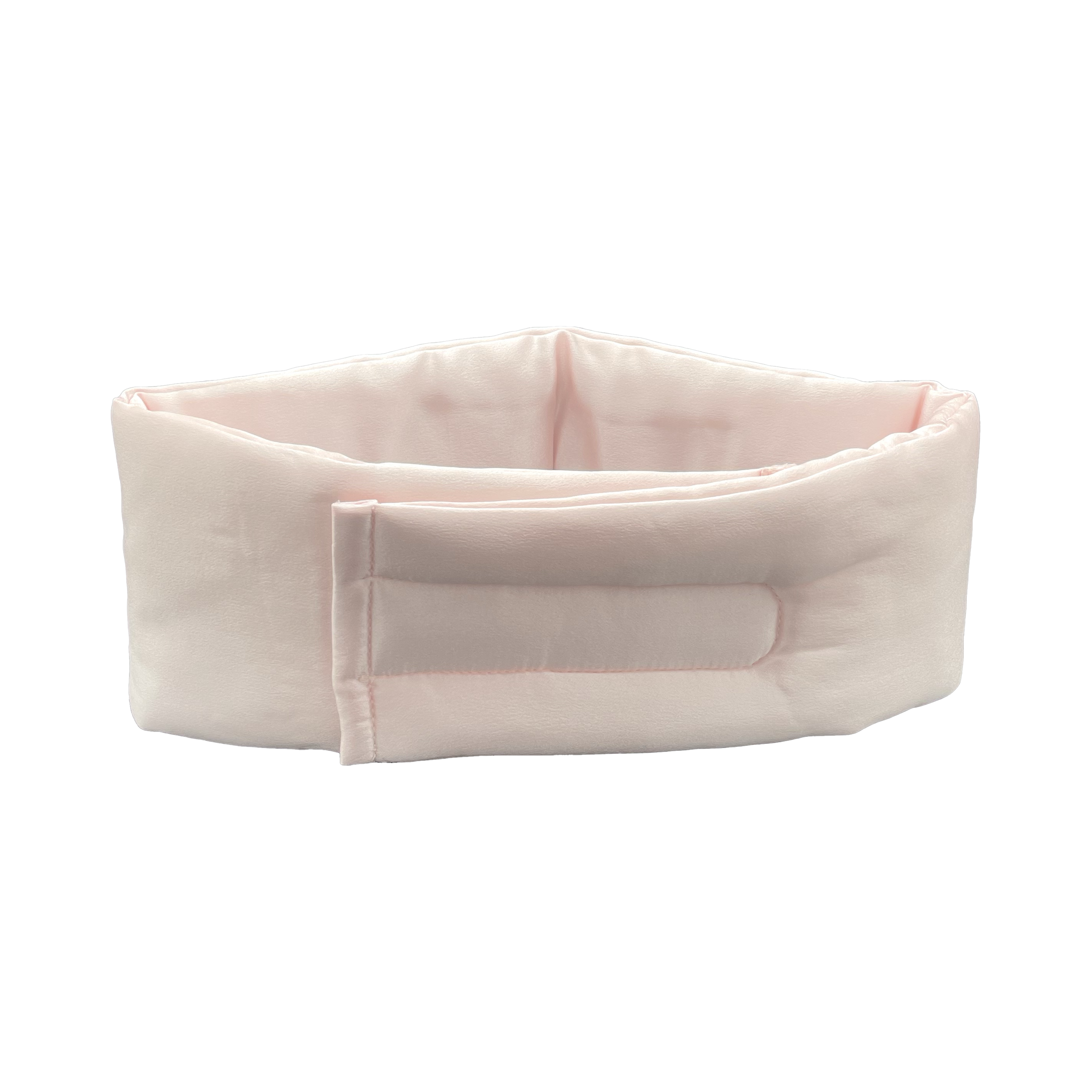 Zijden Oogmasker